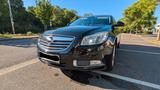 Opel Insignia A Sports Tourer 2.0 Turbo 4x4 mit 220PS