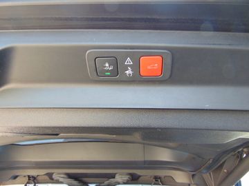 Bild 14 Peugeot 5008 Allure
