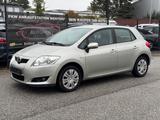 Toyota Auris 1,6 Luna Automatik TÜV&Service Neu - Toyota Auris Gebrauchtwagen in Hamburg