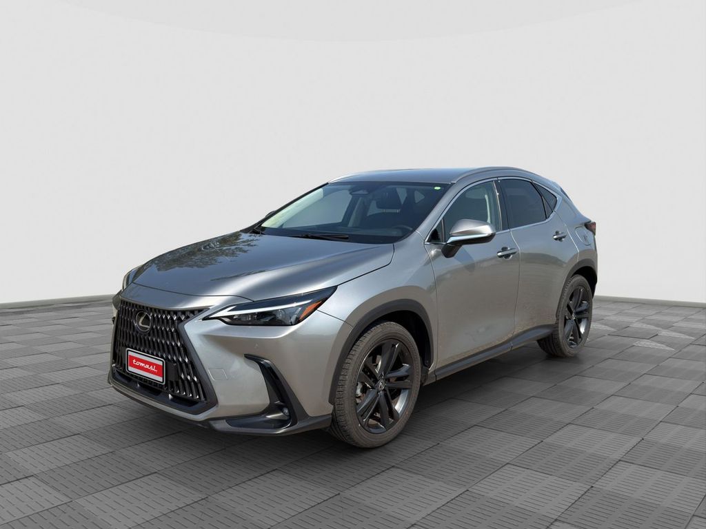 Image of Lexus Other