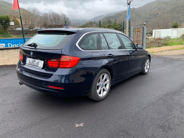 BMW Bmw 320 320d xDrive Touring Business aut.