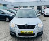 Skoda Yeti Ambition Plus Edition Automatik - Skoda Yeti Gebrauchtwagen in Mülheim (Ruhr)