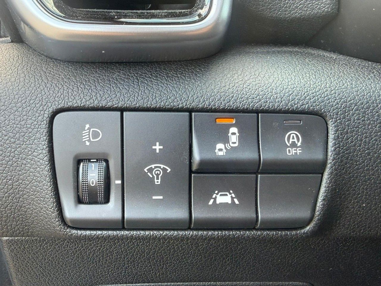 Kia Sportage Black Edition 4WD/ KAM/ NAV/ PANO/ LED foto 20
