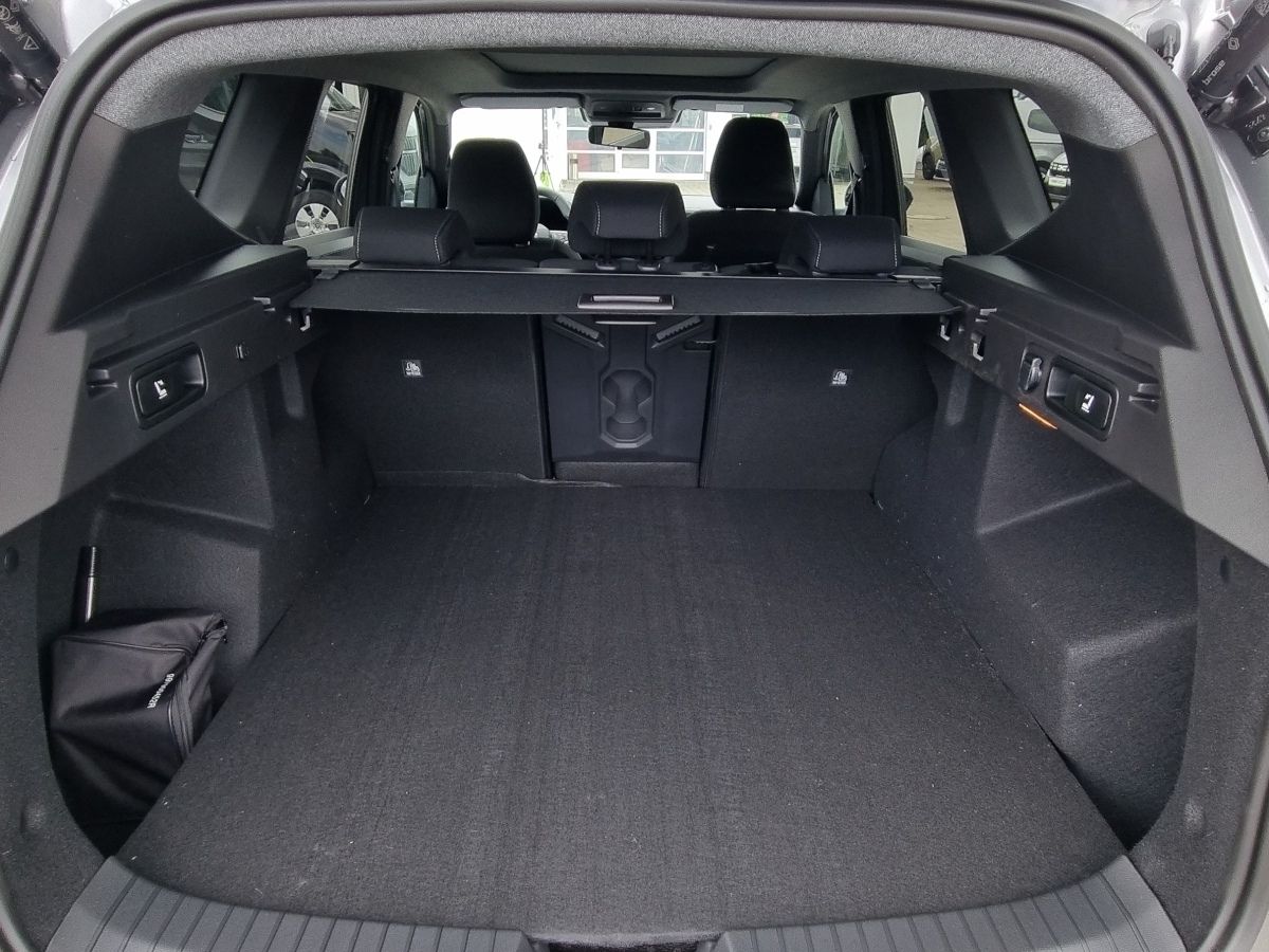 Fahrzeugabbildung Dacia Bigster Journey hybrid-G 150 4x4