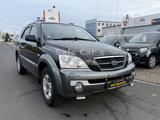 Kia Sorento 2.5 4x4 *Automatik*TÜV Neu - gebrauchte Kia Sorento aus dem Jahr 2004