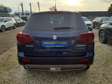 Bild 13 Suzuki Vitara 4x4 Comfort 1.5 Hybrid - KAMERA,SHZG,LED