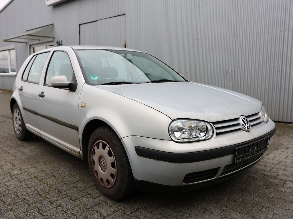 Angebot ansehen Volkswagen Golf