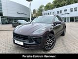 Porsche Macan S - Porsche Macan in Hannover