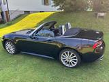 Fiat 124 Spider 1.4 MultiAir Turbo Lusso  - Fiat 124 Spider von privat