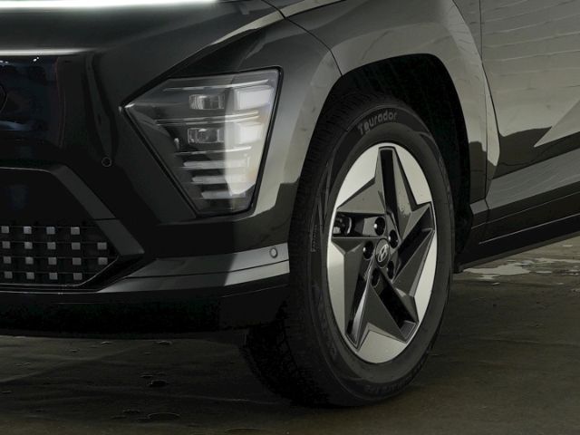 KONA Elektro TREND 65,4kWh AT+VOLL LED+NAVI+RÜCK