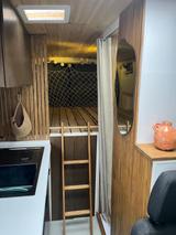 Ford Transit H3L4 Luxus-Camper, selber ausgebaut - Offers