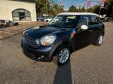 MINI ONE Countryman 1,6 AUTOMATIK Benzin Klima - MINI ONE: 5 Türen