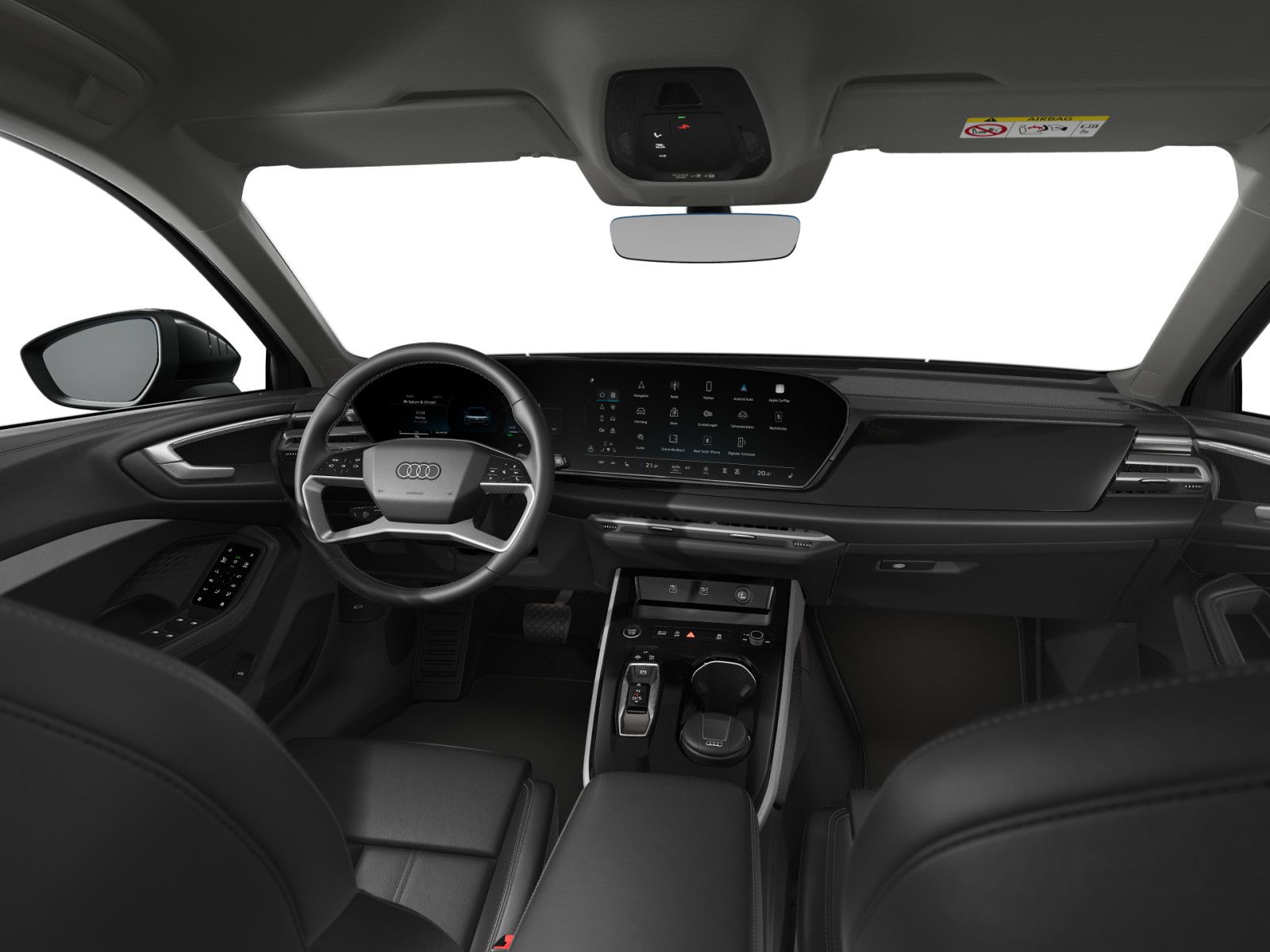 Audi A5 - Bild 9