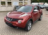 Nissan Juke Shiro 8.fach Navi USB Bluetooth Leder - Nissan: Us