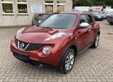 Nissan Juke Shiro 190PS 8.fach Navi USB Bluetooth Leder - Nissan Juke: Ps