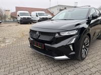 Renault Rafale - Vorschau Bild 8