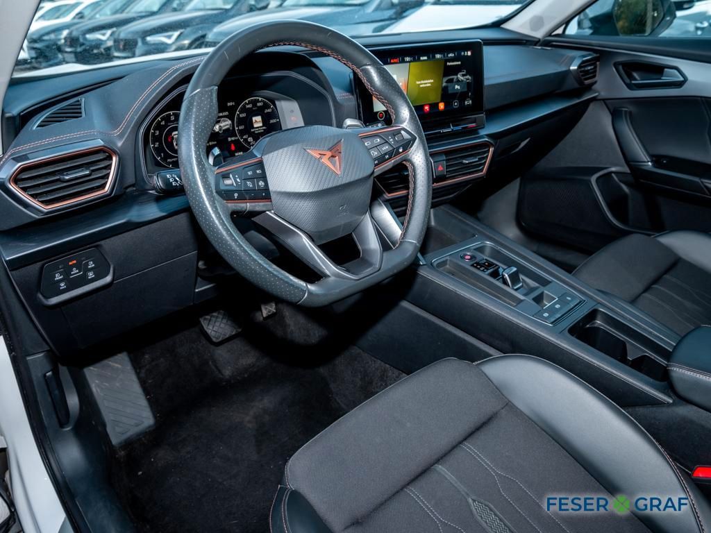 Cupra Formentor - Bild 6