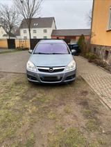 Opel Vectra C 1,9 Cdti Caravan (bitte rich... - Opel Vectra: B Caravan