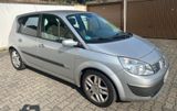 Renault Scenic II, 2.0 16V, mit Prins Autogasanlage - Renault Scenic aus 2006