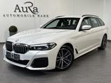 BMW 530e Touring M-Sport NAV+LED+ACC+HEAD-UP+360°+VC - BMW 530 in Oldenburg
