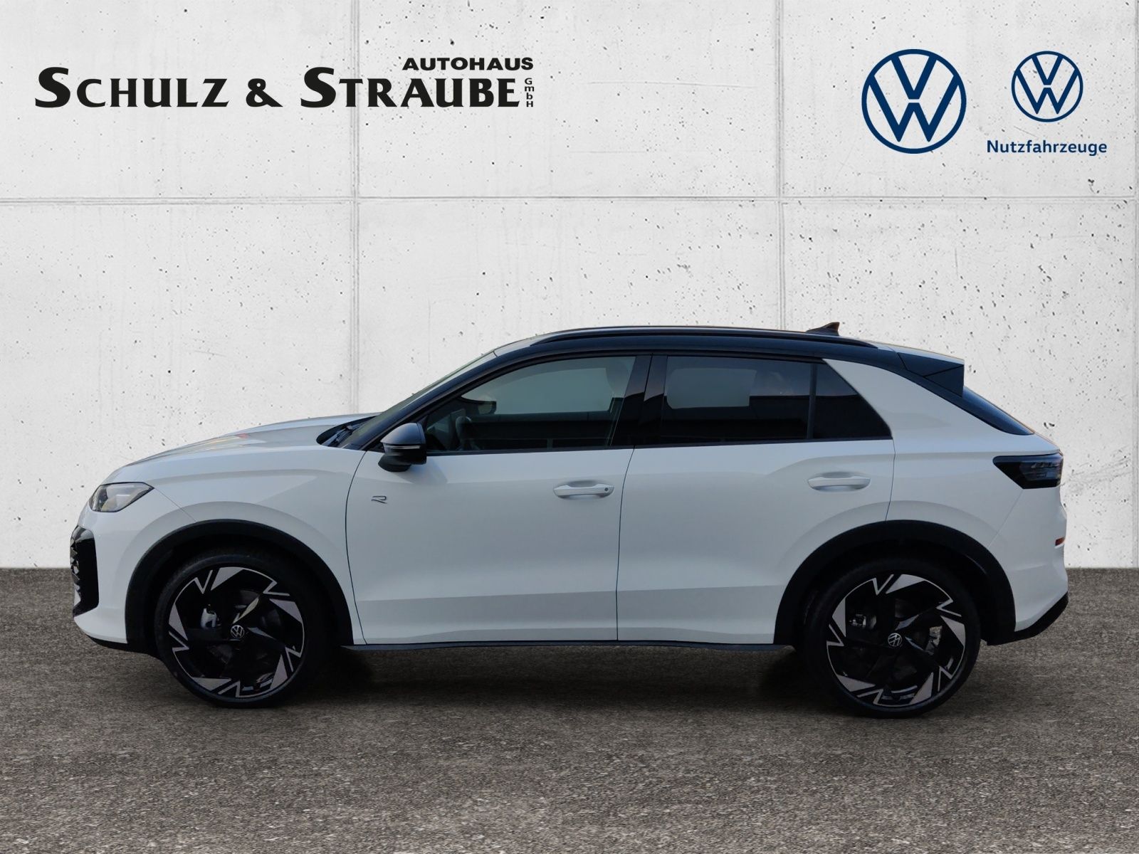 Volkswagen T-Roc R-Line 1.5eTSI OPF 150PS DSG foto 3