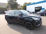 Ssangyong REXTON 2.2 XDi 4WD AHK 3500KG Kamera, Allwetter - Ssangyong: Allradantrieb
