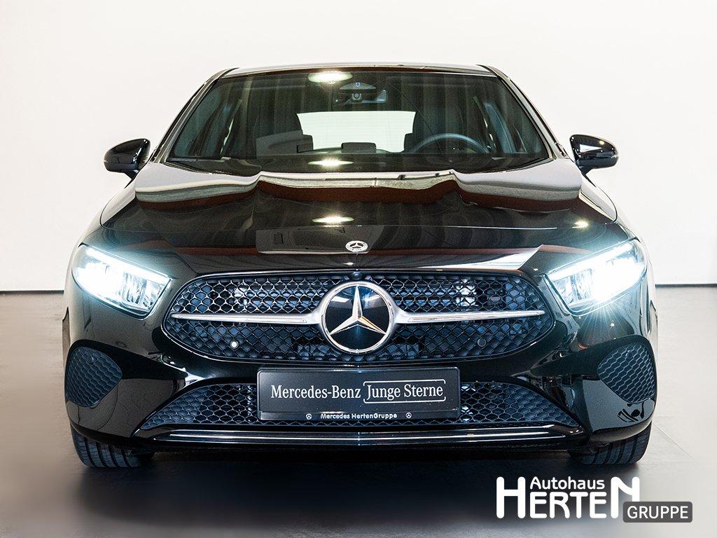 Mercedes-Benz A 200+PROGRESSIVE+KAMERA+SPEGEL-PAKET+WINTER.P