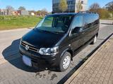 Volkswagen VW t5.2 Caravelle langer Radstand Schwarz - Volkswagen: Caravelle Langer Radstand