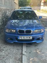 BMW 323Ci -clubsport  - BMW: Clubsport