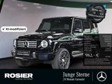 Mercedes-Benz G 580 AMG Sport Superior 360° NAVI KAMERA BT RSE
