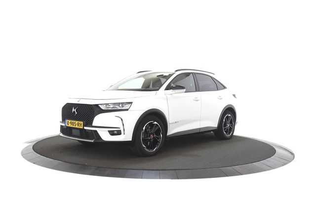 DS Automobiles DS7 Crossback E-Tense PHEV Performance Line