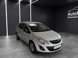 Opel Corsa D 1.2 Satellite, HU/AU NEU, Service NEU - Opel Corsa Satellite mit Benzin-Antrieb
