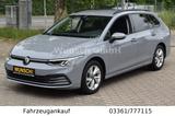 Volkswagen Golf VIII Variant Life
