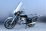 Honda CX 500 / 1. Hand / Garantie - HONDA CX