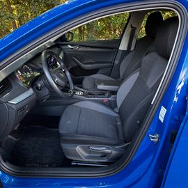 Skoda Octavia - 9