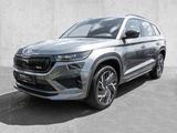 Skoda Kodiaq RS 2.0 TSI DSG 2xKLIMA ACC AHK ELSITZ - Skoda Gebrauchtwagen in Duisburg