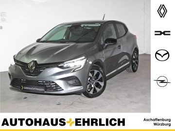 Renault Clio Evolution TCe 90 PDC+Shz.+Klima NP 23.499,-