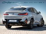 BMW X4 xDrive30i M-Sport AHK PANO HuD ACC Laser KoZg - BMW X4 in Duisburg