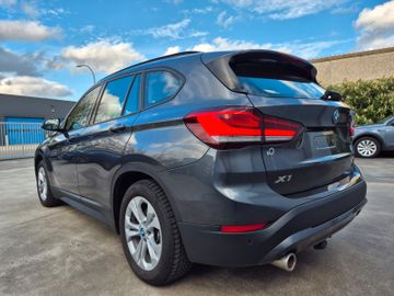 BMW X1 - 6