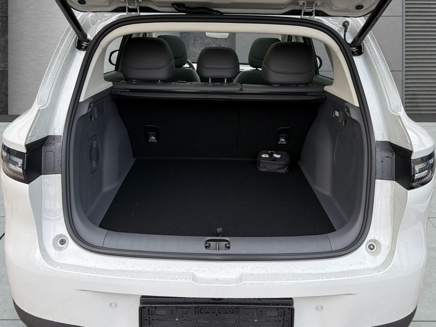 Leapmotor B10 - Bild 5