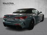 BMW M440i xDrive Cabrio, H/K, Standheiz, LHZ, Surrou - BMW M440 in Hamburg