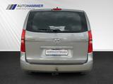 Hyundai H-1 Cargo CRDi Heckklappe Alu Klima SHZ Navi AHK - Hyundai LKWs