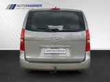 Hyundai H-1 Cargo CRDi Heckklappe Alu Klima SHZ Navi AHK - Hyundai Kastenwagen H1
