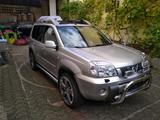 Nissan X-trail t30 2.2 dci 4 WD elegance X... - gebrauchte Nissan X-Trail aus dem Jahr 2005