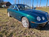 Jaguar S-Type 3 Liter V6 Executive - gebrauchte Jaguar S-Type aus dem Jahr 2007