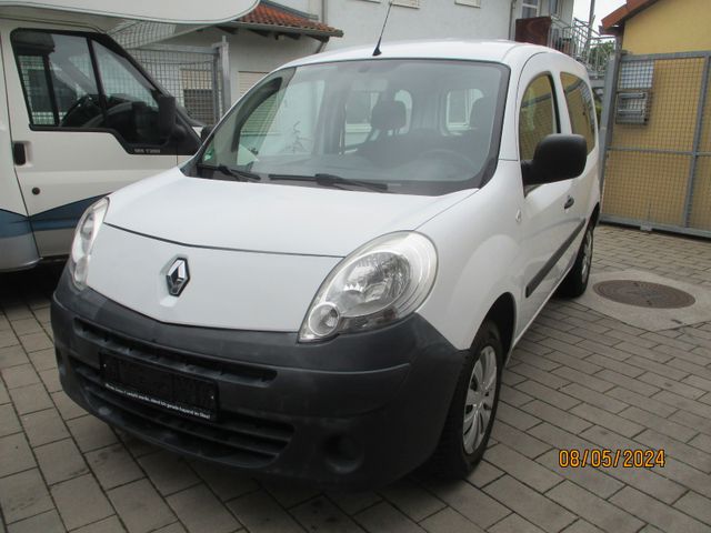 Renault Kangoo 1.6 Maxi