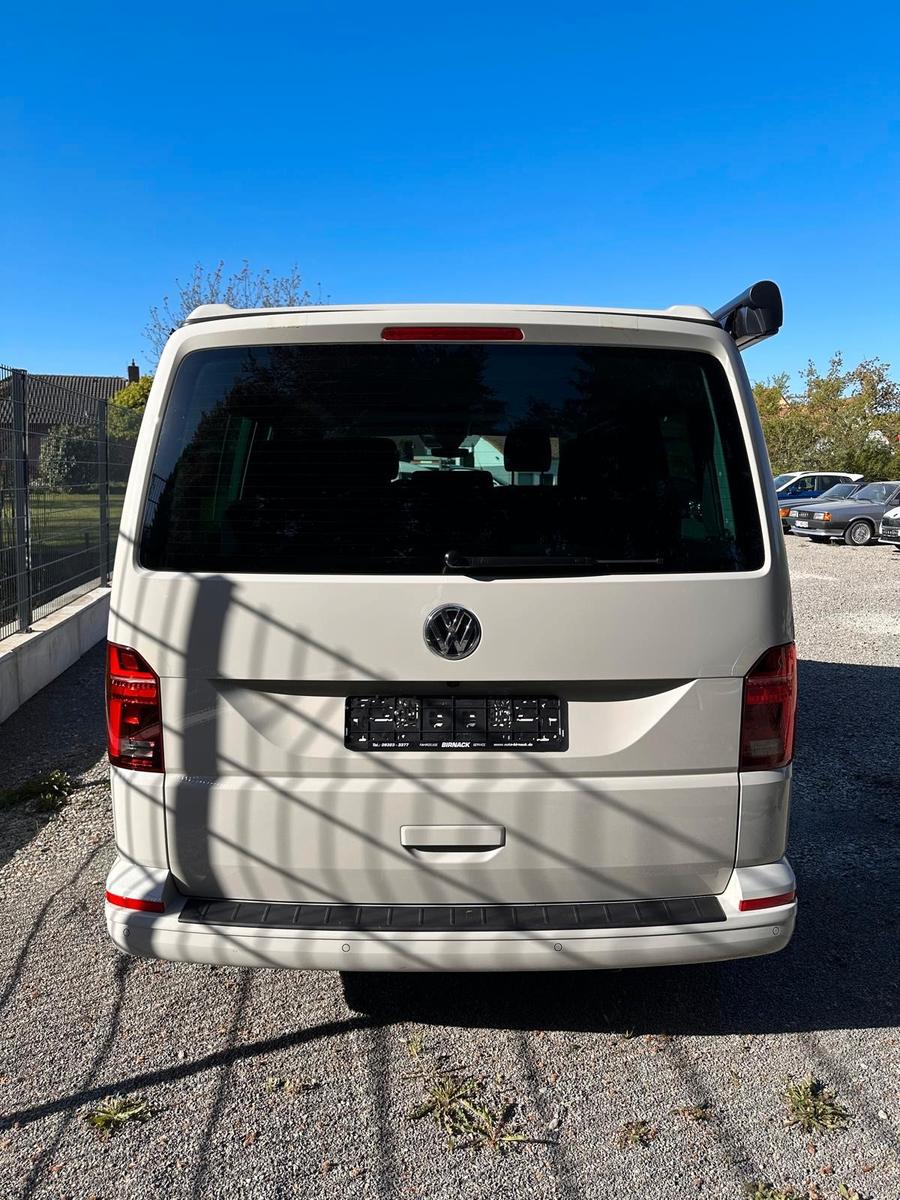 Volkswagen T6.1 California Beach