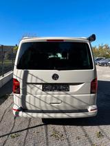 Volkswagen T6.1 California Beach - gebrauchte VW T6 California aus dem Jahr 2024