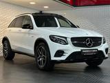 Mercedes-Benz GLC 43 AMG 4MATIC NIGHT* LED#TEMPO#PANO#CAM#NAVI - Mercedes-Benz GLC 43 AMG