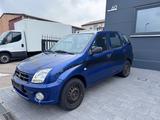 Subaru Justy J12 1.5 Allrad Klima El Fensterheber - Subaru Justy: J12
